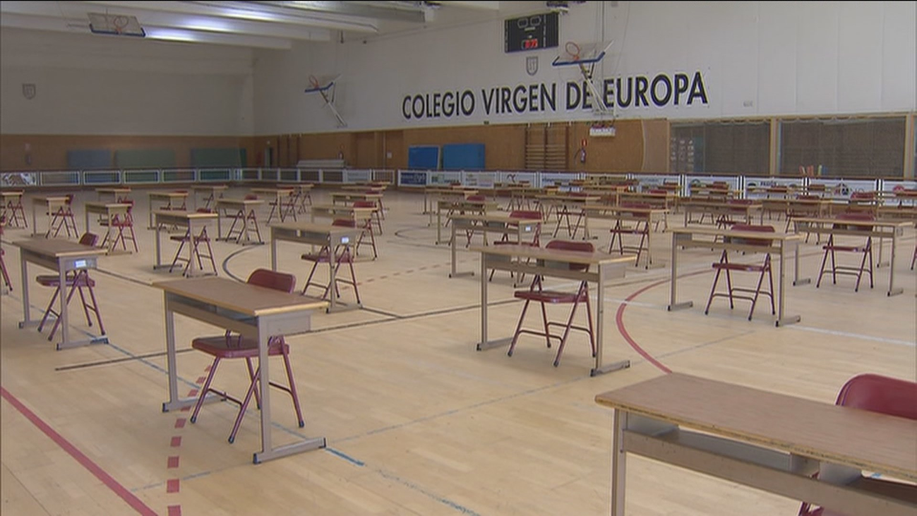 El Gobierno plantea que los grupos 'burbuja' sólo sean para alumnos de 6 y 7 años