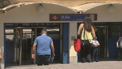 Mayor presencia policial para frenar los robos y agresiones de menores en Batán