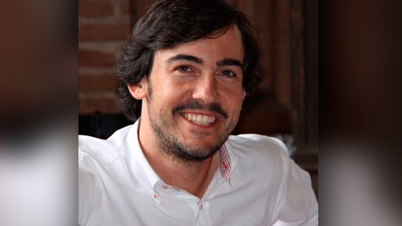 Rafael García González, nuevo director general de Agricultura de la Comunidad de Madrid