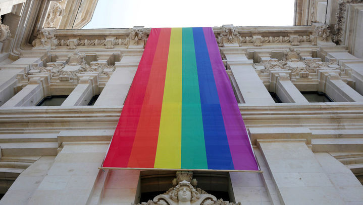 Testimonios de un Orgullo Gay 2020 desde casa