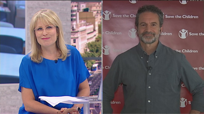 Save the Children pide al Gobierno un plan extraordinario para apoyar a la infancia vulnerable este verano