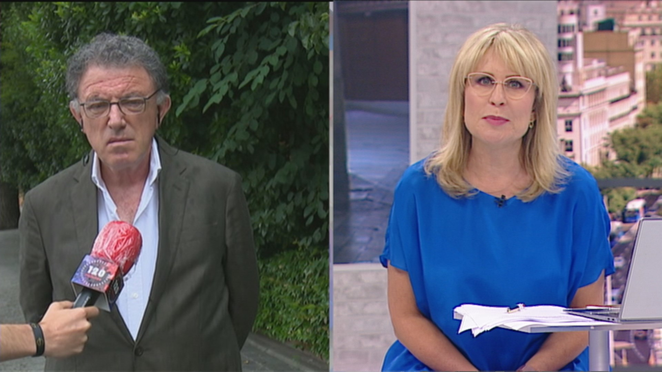 La noche madrileña pide a Ayuso reabrir y lamenta que se lance un mensaje negativo