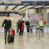 Madrid quiere más controles en Barajas para frenar la entrada de Covid-19