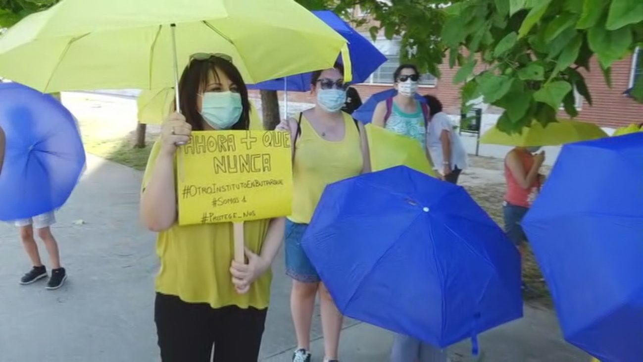 Buenos Días Madrid 24.06.2020 (8.00 - 10.00)