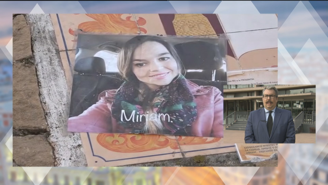 Una testigo cree que la novia del único acusado del crimen de Meco podría estar involucrada