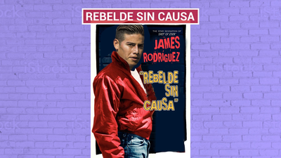 James Rodríguez: "Yo también quiero saber por qué no juego"