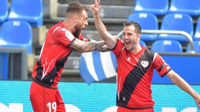 Juan Villar: "Hay que decirle a la Liga que no se debe jugar antes de las ocho"