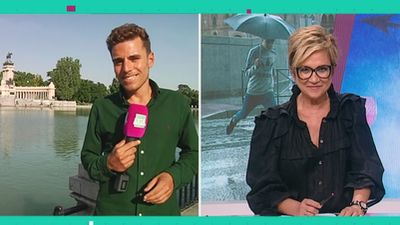 Está Pasando 24.06.2020