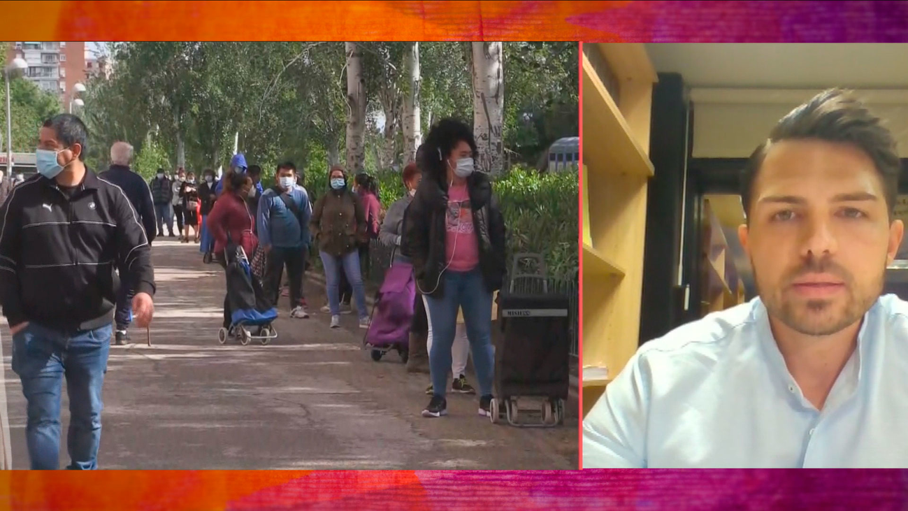 ¿Es compatible cobrar la Renta Mínima de Inserción y el Ingreso Mínimo Vital?