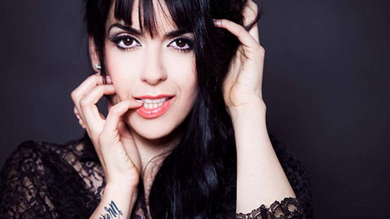 Entrevista a la cantante Ruth Lorenzo