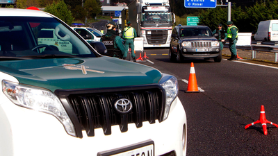 Madrid quiere estar preparada ante posibles rebrotes
