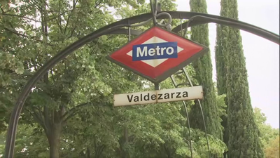 Detenido en el distrito de Moncloa por intentar agredir con un machete a seis jóvenes