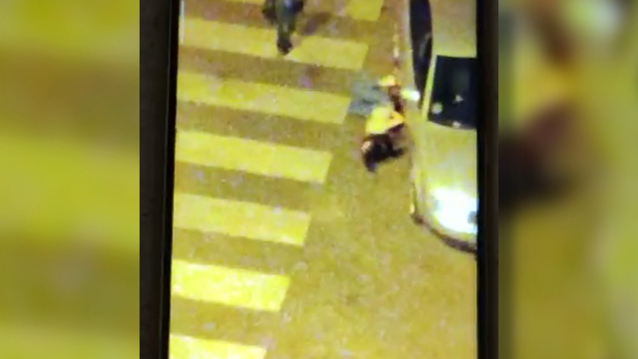 Agresión a una mujer en plena calle en Alcalá de Henares