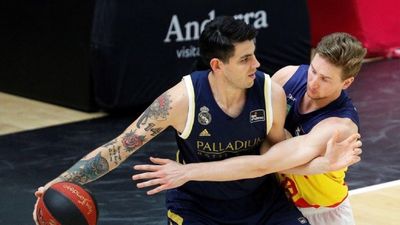 El Real Madrid quedará eliminado si pierde con el Zaragoza y también si gana y lo hace el Valencia