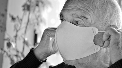 Natalia Peiro: "Cáritas se ha reinventado para poder llegar a todas las personas necesitadas"