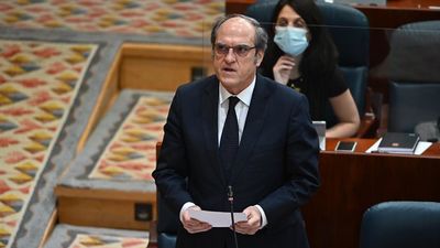 El PSOE madrileño pide a Sanidad una "comisión extraordinaria urgente"  por los rebrotes en la región