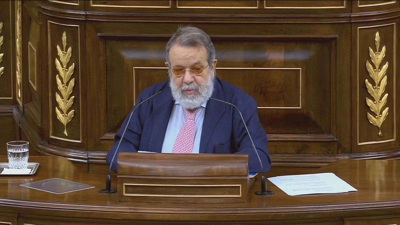 Francisco Fernández Marugán