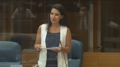 Vox plantea una iniciativa para facilitar el acceso a la primera vivienda en Madrid