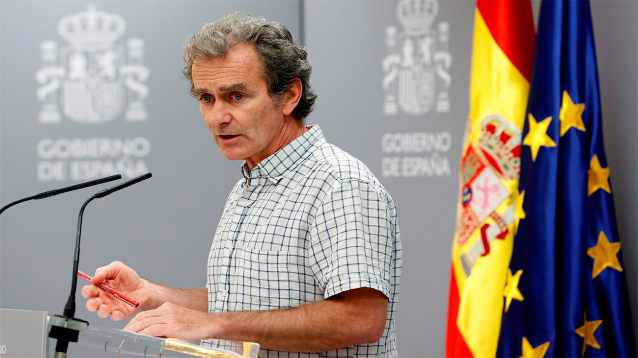 Sanidad notifica 3 muertes y 157 contagios en las últimas 24 horas