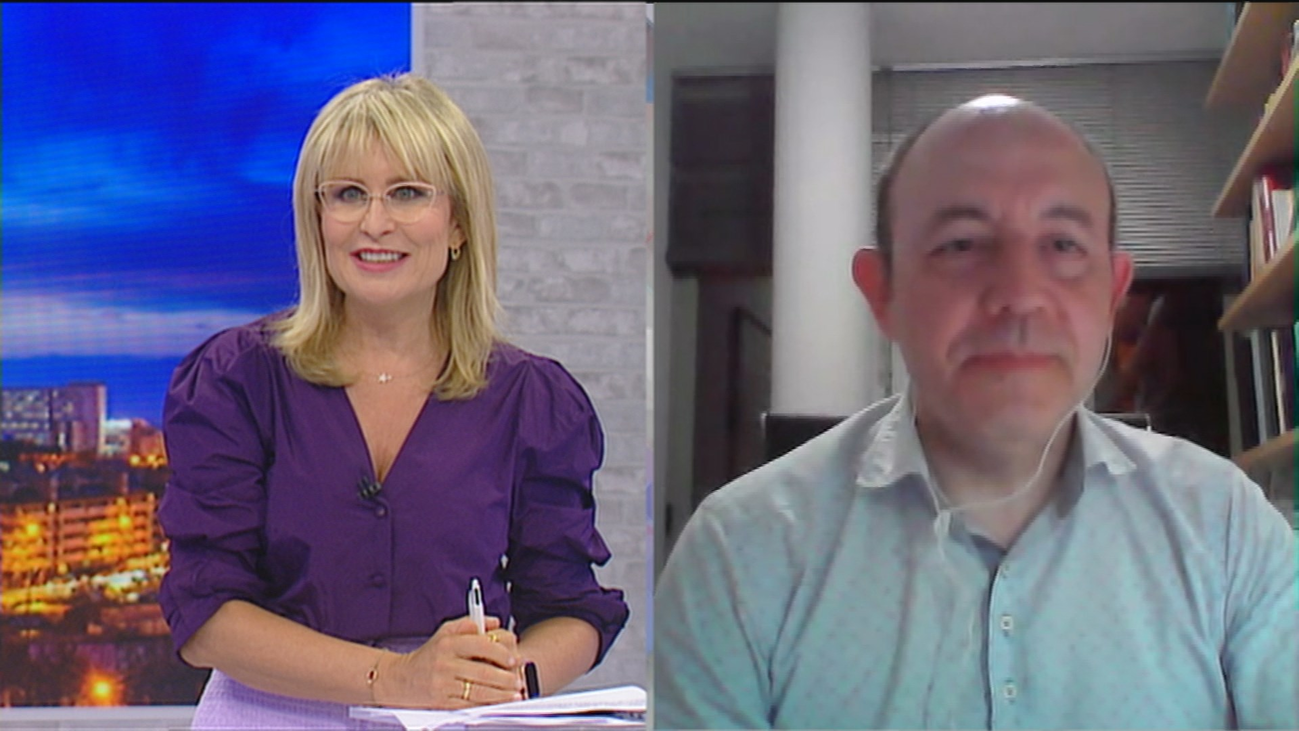 ¿Qué debemos esperar de la economía española tras el confinamiento?