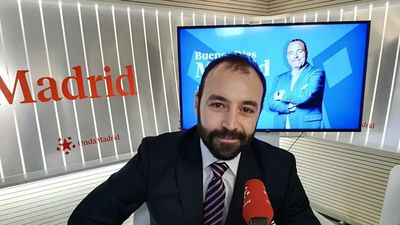 Manuel Giménez:  "Necesitamos unos Presupuestos en Madrid lo antes posible"