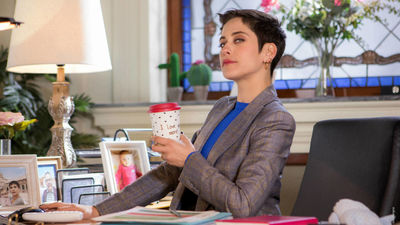 María León denuncia a la Policía por detención ilegal y lesiones