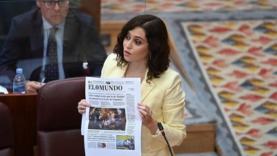 Buenos Días Madrid 25.06.2020 (10.00 - 11.00)