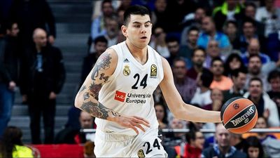 Palo para el Real Madrid de baloncesto, Deck se marcha a la NBA