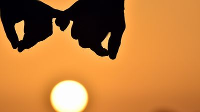 ¿Está tu pareja realmente enamorada de ti?