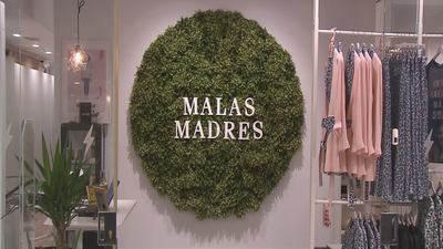 'Malasmadres' cierra su sede en Madrid