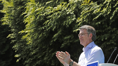 Arranca en Galicia y el País Vasco una campaña electoral atípica marcada por la crisis sanitaria