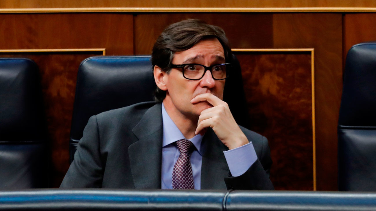 El Gobierno logra el respaldo de la mayoría del Congreso a la ‘nueva normalidad’