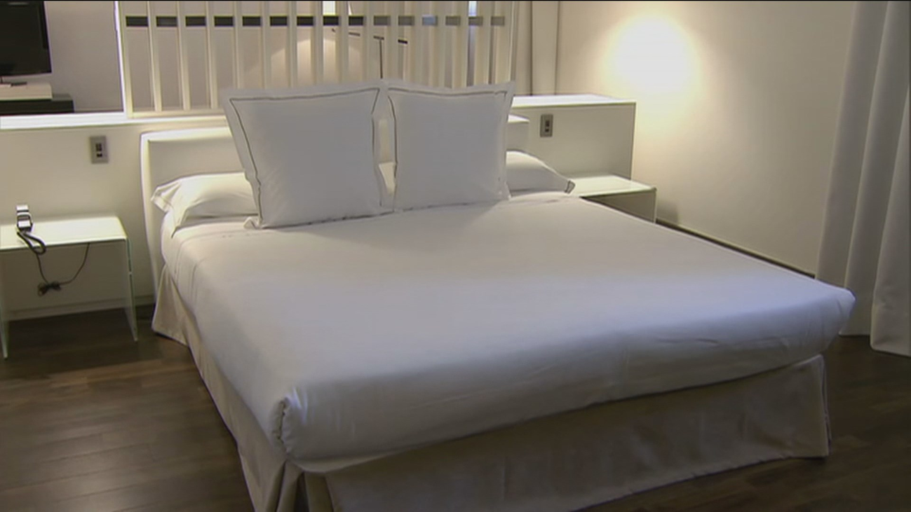 Reabren los Paradores con su apuesta por un turismo seguro