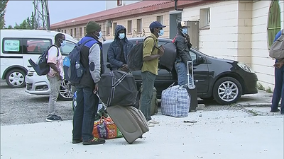 Siguen activos una quincena de brotes de contagio en toda España, aunque controlados