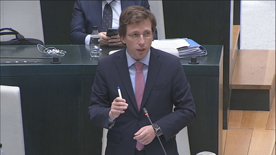 El Ayuntamiento de Madrid plantea reabrir el Rastro el 12 de julio y por fases