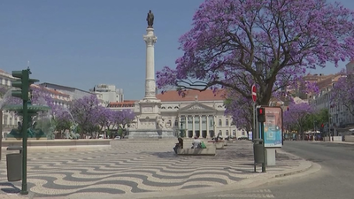 Portugal reimpone el confinamiento en casa a 19 áreas de la periferia de Lisboa