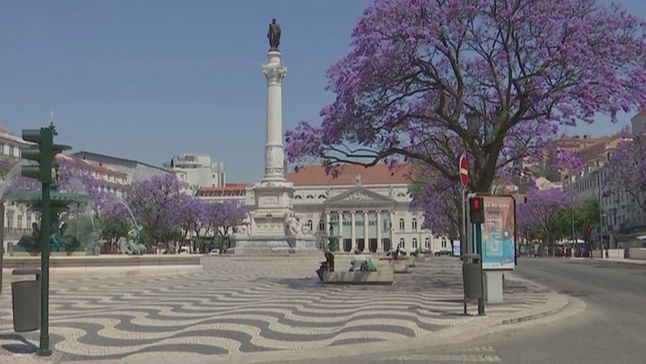 Portugal reimpone el confinamiento en casa a 19 áreas de la periferia de Lisboa