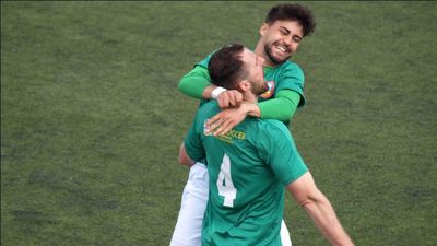 La AD Alcobendas cumple medio siglo formando talento