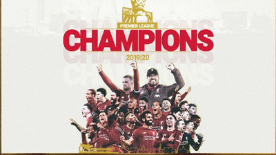 El Liverpool por fin conquistó la liga treinta años después