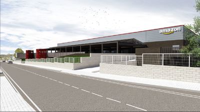 Amazon creará 220 puestos de trabajo con la apertura de tres estaciones logísticas en Madrid