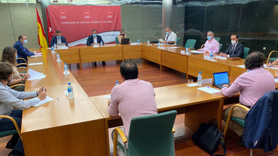 Madrid aprueba 17 planes contra incendios en municipios de alto riesgo