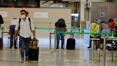 Uno de cada cuatro madrileños asegura que este año no se irá de vacaciones