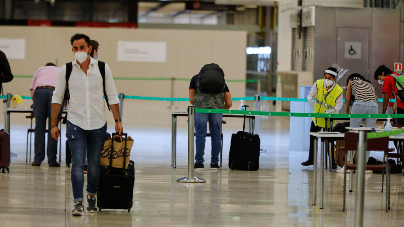 Para algunos, las vacaciones de verano este año serán una carrera de obstáculos