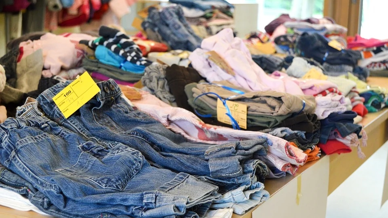 No son buenos tiempos para los mercadillos madrileños