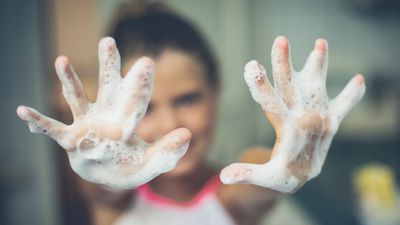 La pandemia acentúa las molestias de los pacientes con piel atópica