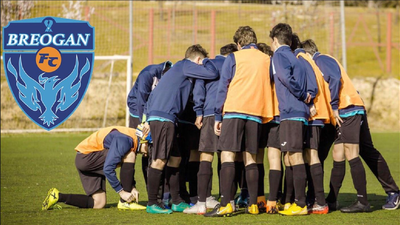 CD Escuela Breogán, un club exportador de talento madrileño