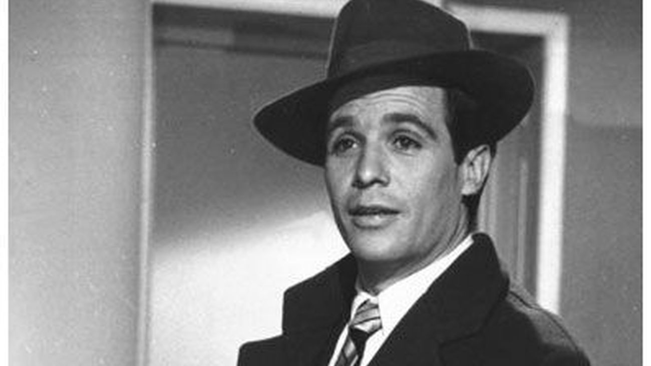 Homenaje a Paco Rabal