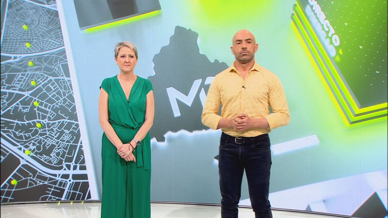 Madrid Directo 26.06.2020