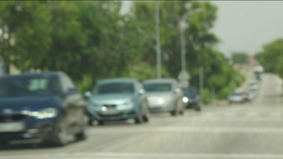 Los vecinos de Móstoles y Arroyomolinos están cansados de atascos