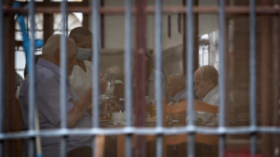 El 70% de los mayores y el 30% de los trabajadores de residencias han generado anticuerpos